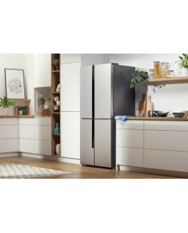 Chłodziarko-zamrażarka GORENJE NRM8182MX (WYPRZEDAŻ)