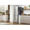 Chłodziarko-zamrażarka GORENJE NRM8182MX (WYPRZEDAŻ)