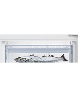 Lodówka do zabudowy BEKO BCSA285K4SN