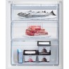 Lodówka do zabudowy BEKO BCSA285K4SN