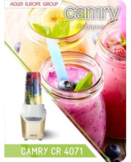 Blender osobisty CAMRY CR 4071
