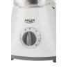 Adler AD 4057 Blender immersyjny Szary, Przezroczysty, Biały 450 W
