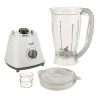 Adler AD 4057 Blender immersyjny Szary, Przezroczysty, Biały 450 W