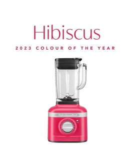 Blender kielichowy KitchenAid 5KSB4026EHI