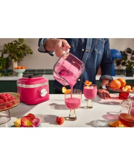 Blender kielichowy KitchenAid 5KSB4026EHI