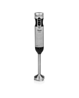 Blender immersyjny Tristar MX-4828 0,7L 1000W Czarny, Stal nierdzewna