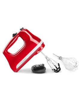 Mikser ręczny KitchenAid 5KHM6118EER