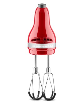 Mikser ręczny KitchenAid 5KHM6118EER