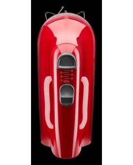 Mikser ręczny KitchenAid 5KHM6118EER