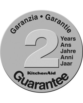 Mikser ręczny KitchenAid 5KHM6118EER