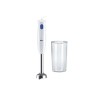Braun MultiQuick 1 MQ10.001M 0,6 l Blender immersyjny 450 W Niebieski, Biały