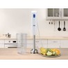 Braun MultiQuick 1 MQ10.001M 0,6 l Blender immersyjny 450 W Niebieski, Biały
