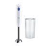 Braun MultiQuick 1 MQ10.001M 0,6 l Blender immersyjny 450 W Niebieski, Biały