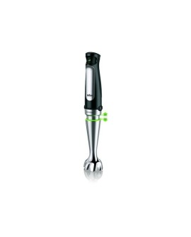 Braun MultiQuick 7 MQ 7075X 1,5 l Blender stołowy 1000 W Czarny