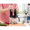 Braun MultiQuick 7 MQ 7075X 1,5 l Blender stołowy 1000 W Czarny