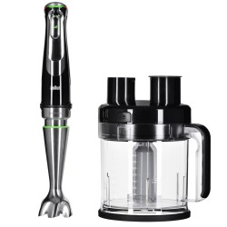 Blender ręczny BRAUN MQ...