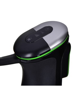 Blender ręczny BRAUN MQ 9187XLI (WYPRZEDAŻ)