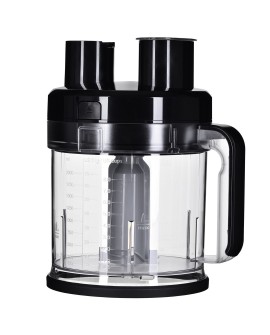 Blender ręczny BRAUN MQ 9187XLI (WYPRZEDAŻ)