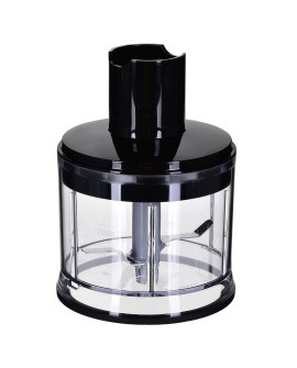 Blender ręczny BRAUN MQ 9187XLI (WYPRZEDAŻ)