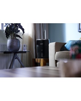 Philips 2000 series Series 2000 HU4813/10 Nawilżacz powietrza