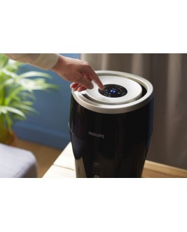 Philips 2000 series Series 2000 HU4813/10 Nawilżacz powietrza