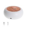 Ultradźwiękowy dyfuzor zapachowy USB 3w1 Adler