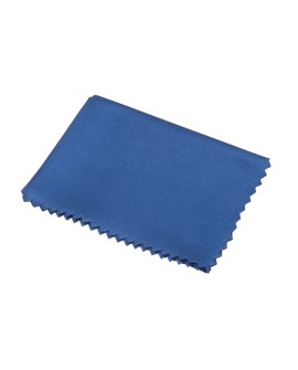Activejet AOC-500 Ściereczka czyszcząca z mikrofibry 15x18cm, doskonała do czyszczenia laptopów, monitorów, klawiatur, obudów
