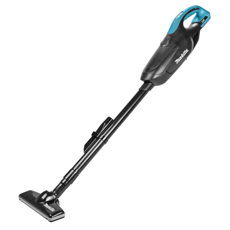Odkurzacz 18V bez Aku i Ładow DCL182ZB MAKITA
