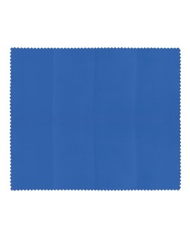 Activejet AOC-500 Ściereczka czyszcząca z mikrofibry 15x18cm, doskonała do czyszczenia laptopów, monitorów, klawiatur, obudów
