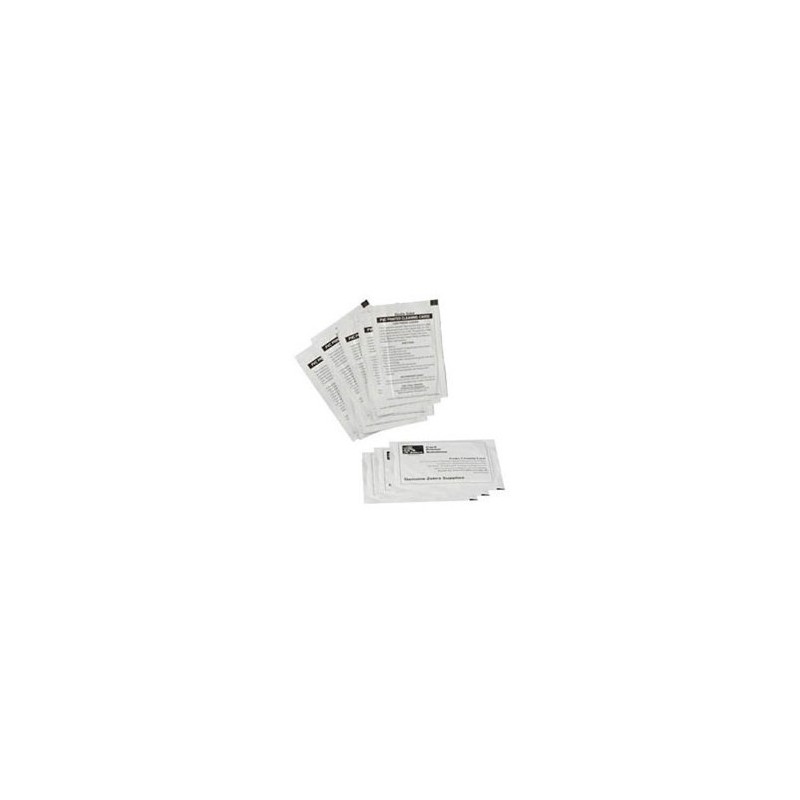 Zebra 105999-804 środek do czyszczenia drukarek