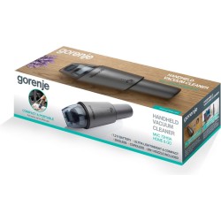 Odkurzacz Gorenje MVC72HGA...