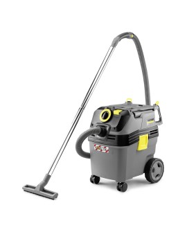 Kärcher NT 30/1 Ap L 30 l Bęben próżniowy Suchy i Mokry 1380 W Bez worka