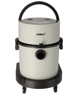 Odkurzacz piorący DEDRA DED6605 2w1 1200W 20L