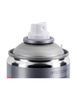Activejet AOC-401 Preparat do czyszczenia drukarek, urządzeń (400 ml) Niezbędny w każdym biurze i każdym domu wyposażonym w