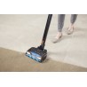 Shark IZ300EU okurzacz na kiju/szczotka elektryczna 2-in-1 stick vacuum Bateria Suchy Bez worka Czarny, Pomarańczowy