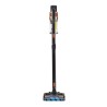 Shark IZ300EU okurzacz na kiju/szczotka elektryczna 2-in-1 stick vacuum Bateria Suchy Bez worka Czarny, Pomarańczowy