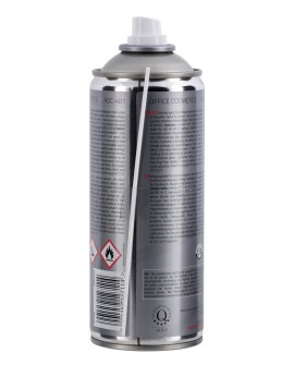 Activejet AOC-401 Preparat do czyszczenia drukarek, urządzeń (400 ml) Niezbędny w każdym biurze i każdym domu wyposażonym w