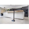 Shark IZ300EU okurzacz na kiju/szczotka elektryczna 2-in-1 stick vacuum Bateria Suchy Bez worka Czarny, Pomarańczowy