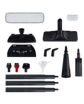 Odkurzacz parowy POLTI Vaporetto Smart 30S PTEU0267