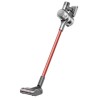 Dreame T20 2-in-1 stick vacuum Bateria Suchy Szary, Pomarańczowy 3 Ah
