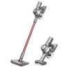 Dreame T20 2-in-1 stick vacuum Bateria Suchy Szary, Pomarańczowy 3 Ah
