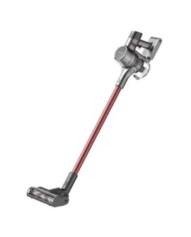 Dreame T20 2-in-1 stick vacuum Bateria Suchy Szary, Pomarańczowy 3 Ah