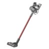 Dreame T20 2-in-1 stick vacuum Bateria Suchy Szary, Pomarańczowy 3 Ah