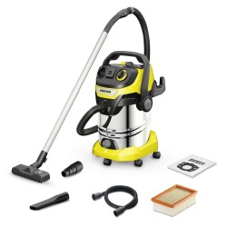 Odkurzacz KARCHER WD 6 P S...