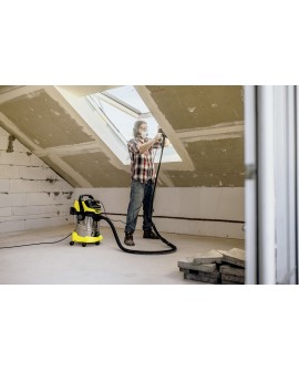 Odkurzacz KARCHER WD 6 P S V-30/6/22/T -1.628-360.0 (WYPRZEDAŻ)