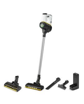 Odkurzacz Karcher VC 6 Cordless ourFamily Duo (WYPRZEDAŻ)