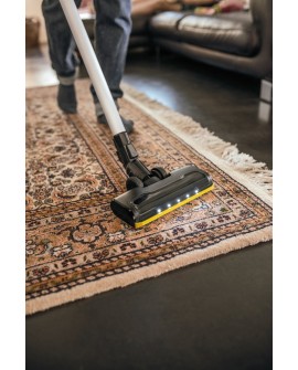 Odkurzacz Karcher VC 6 Cordless ourFamily Duo (WYPRZEDAŻ)