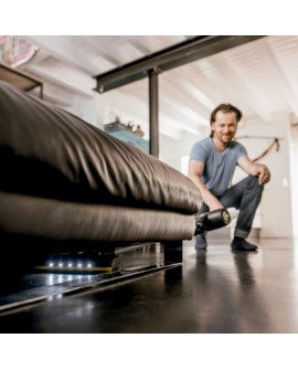 Odkurzacz Karcher VC 6 Cordless ourFamily Duo (WYPRZEDAŻ)