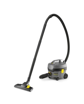 Odkurzacz workowy KARCHER T 7/1 Classic 1.527-181.0 (1000W kolor szary) (WYPRZEDAŻ)