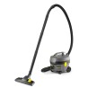 Odkurzacz workowy KARCHER T 7/1 Classic 1.527-181.0 (1000W kolor szary) (WYPRZEDAŻ)